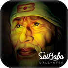 Sai Baba HD Wallpaper icône