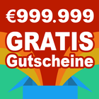 (GERMANY ONLY) Giveaway Free Gift Cards & Rewards icône