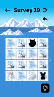 Polar Puzzle: Sliding Puzzle تصوير الشاشة 3