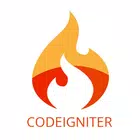 Codeigniter 4 Documentation иконка