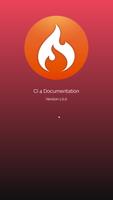 Codeigniter 4 Documentation 海報