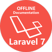 Laravel 7 Documentation
