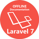 Laravel 7 Documentation APK