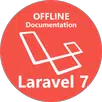 Laravel 7 Documentation APK