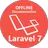 Laravel 7 Documentation APK