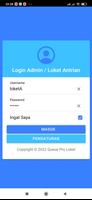 QPro Loket تصوير الشاشة 1