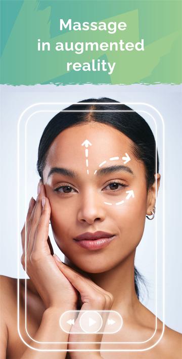Face Massage, Skincare: forYou poster