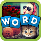 Find the Word in Pics 图标