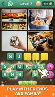 Find the Word in Pics تصوير الشاشة 1