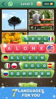 Find the Word in Pics تصوير الشاشة 2