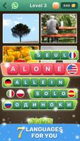 Find the Word in Pics ภาพหน้าจอ 2