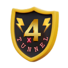 4X TUNNEL icon
