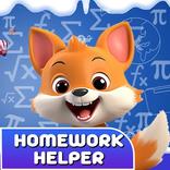 FOX AI: Risolutore Matematico