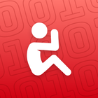 100 Sit-Ups simgesi