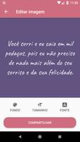 Frases de Amor Prontas para WhatsApp e Facebook captura de pantalla 3