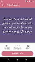 Frases de Amor Prontas para WhatsApp e Facebook capture d'écran 3