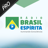 Rádio Brasil Espírita icône