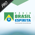 Rádio Brasil Espírita أيقونة