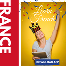 Learn french aplikacja