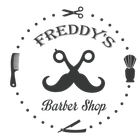 Freddy's Barber Shop ไอคอน