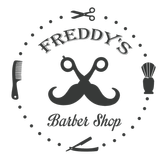 Freddy's Barber Shop-icoon