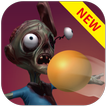 Zombie Crash (No.1 3D ball game)