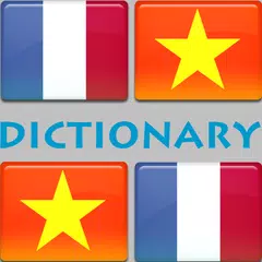 Từ Điển Pháp Việt , Việt Pháp アプリダウンロード