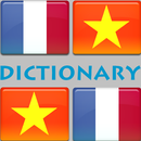 Từ Điển Pháp Việt , Việt Pháp aplikacja