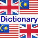 English Malay Dictionary aplikacja