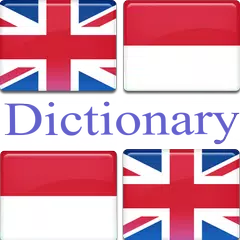 English Indonesian Dictionary APK Herunterladen