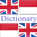 English Indonesian Dictionary aplikacja