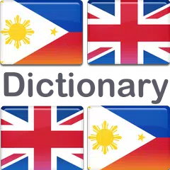 download English Tagalog Dictionary Min APK