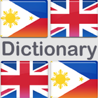 Pro English Tagalog Dictionary icône