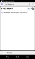 English Turkish Dictionary screenshot 3