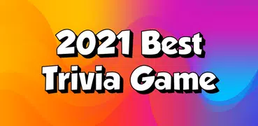 Fun trivia game - Lucky Quiz