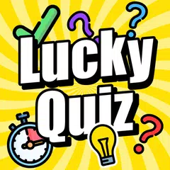 Fun trivia game - Lucky Quiz APK download