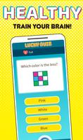 Brain Games, and quiz games. screenshot 1