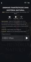 AmenicPlus: Filmes e Séries Screenshot 1