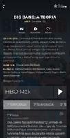 AmenicPlus: Filmes e Séries Screenshot 2