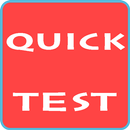 Quick Test English aplikacja
