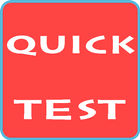 Quick Test icône