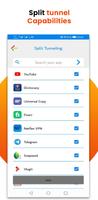 Freecall VPN Screenshot 2