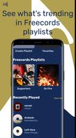 Freecords - Music Distribution screenshot 3