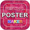 Brand Fotos - Festival Poster APK