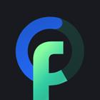 Freelancer CRM أيقونة
