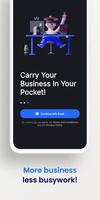 Freelancer CRM تصوير الشاشة 3