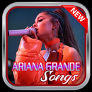 Ariana Grande Songs APK