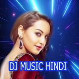 Dj Music Hindi icône