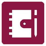 Diary icon