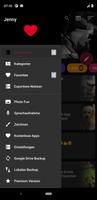 Tagebuch Screenshot 1